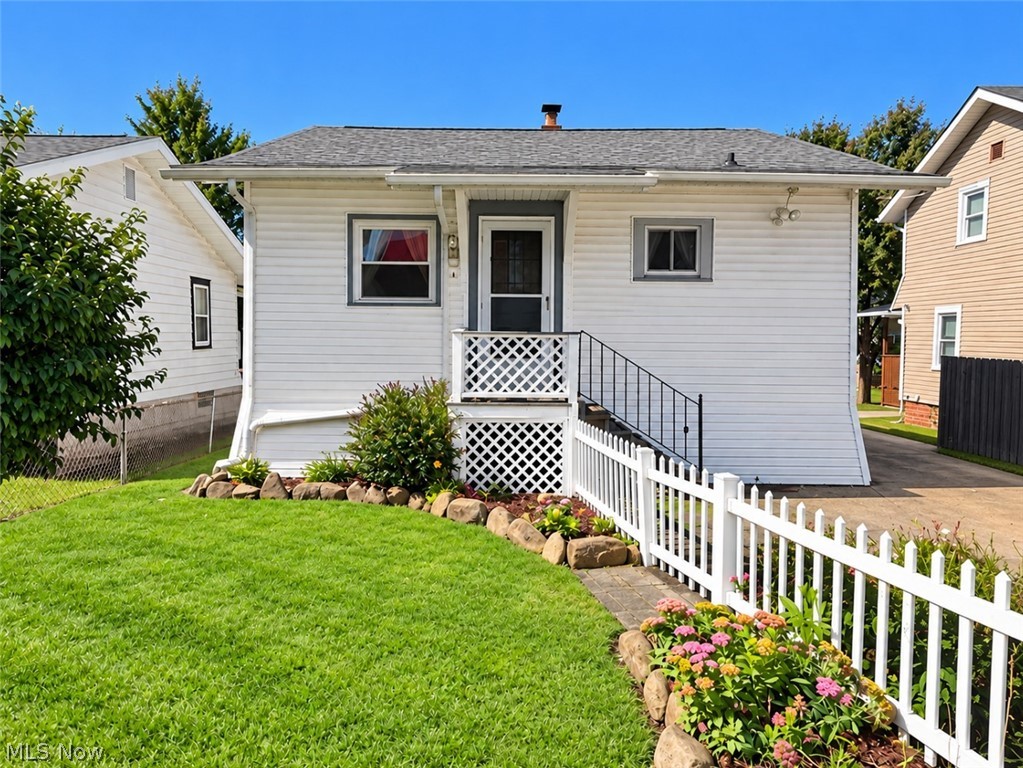 1131 Murray Avenue Akron OH 44310