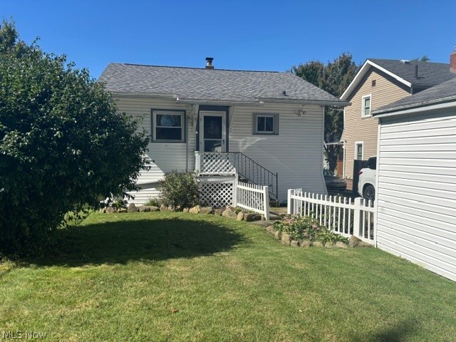 1131 Murray Avenue Akron OH 44310