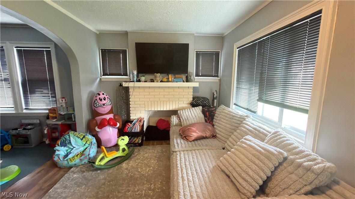 5462 Grasmere Avenue Maple Heights OH 44137
