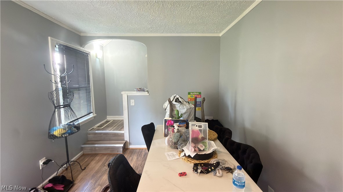 5462 Grasmere Avenue Maple Heights OH 44137