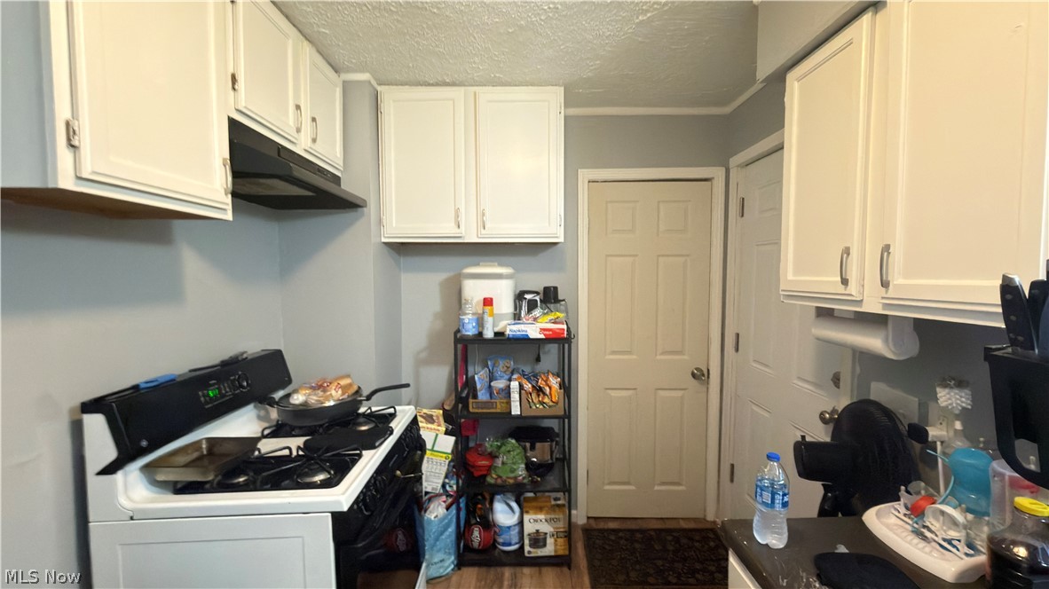 5462 Grasmere Avenue Maple Heights OH 44137