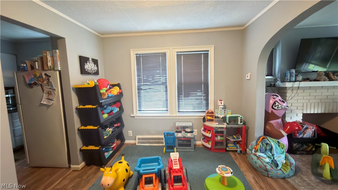 5462 Grasmere Avenue Maple Heights OH 44137