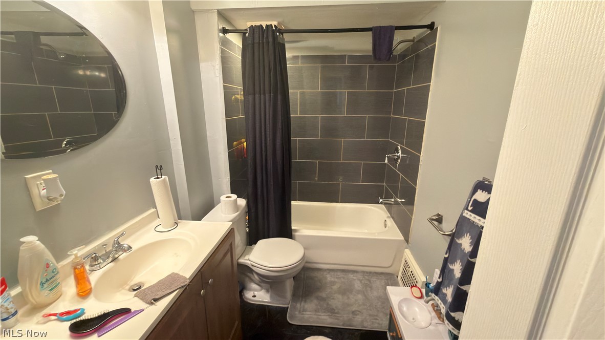 5462 Grasmere Avenue Maple Heights OH 44137
