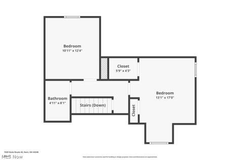 7439 State Route 43 Kent OH 44240