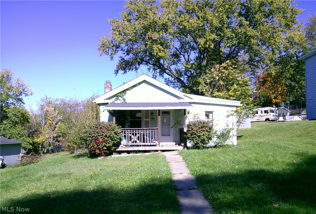 430 South Avenue SE Massillon OH 44646