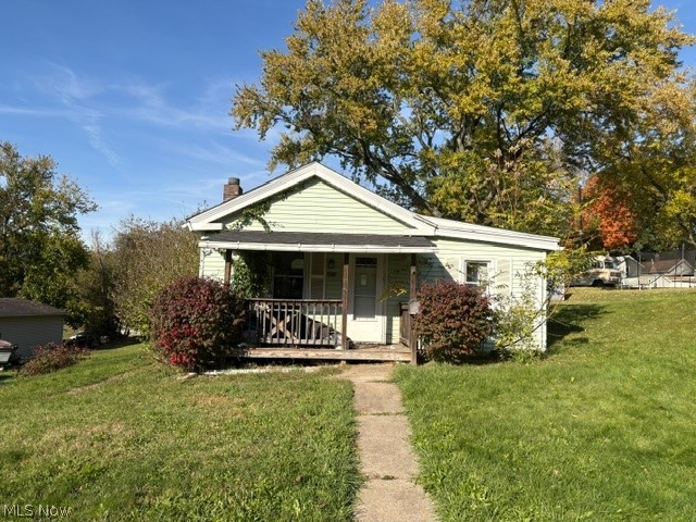 430 South Avenue SE Massillon OH 44646