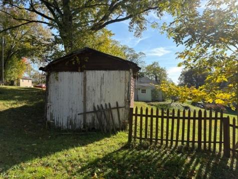 430 South Avenue SE Massillon OH 44646