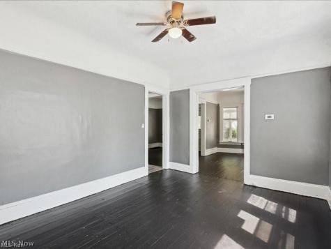10622 Hathaway Avenue Cleveland OH 44108