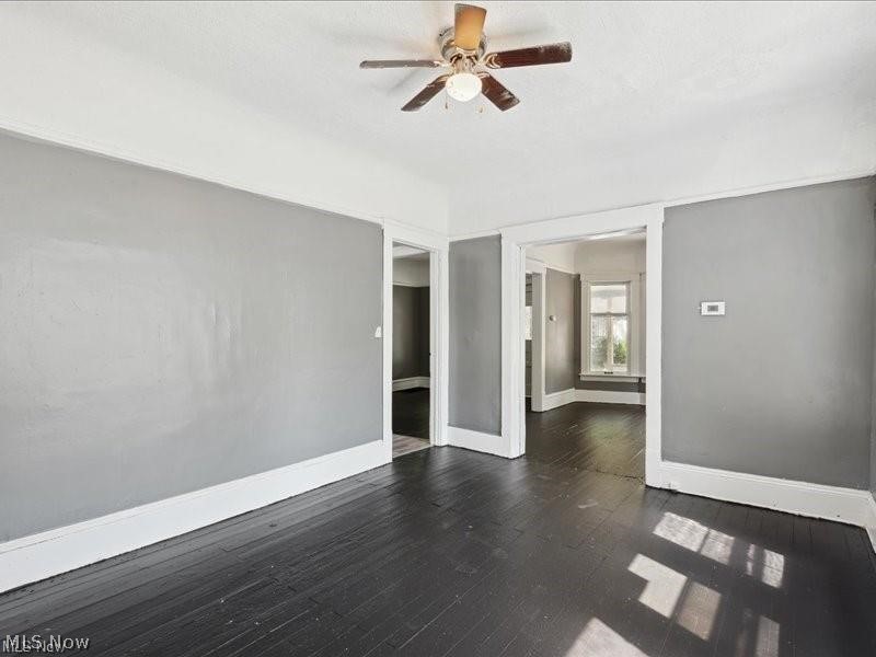 10622 Hathaway Avenue Cleveland OH 44108