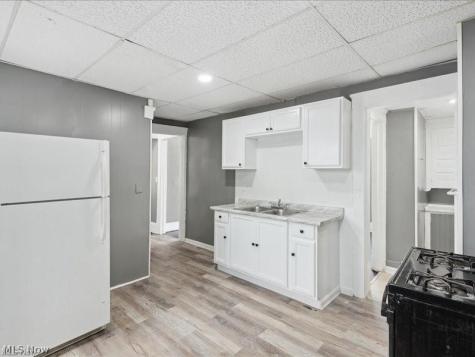 10622 Hathaway Avenue Cleveland OH 44108