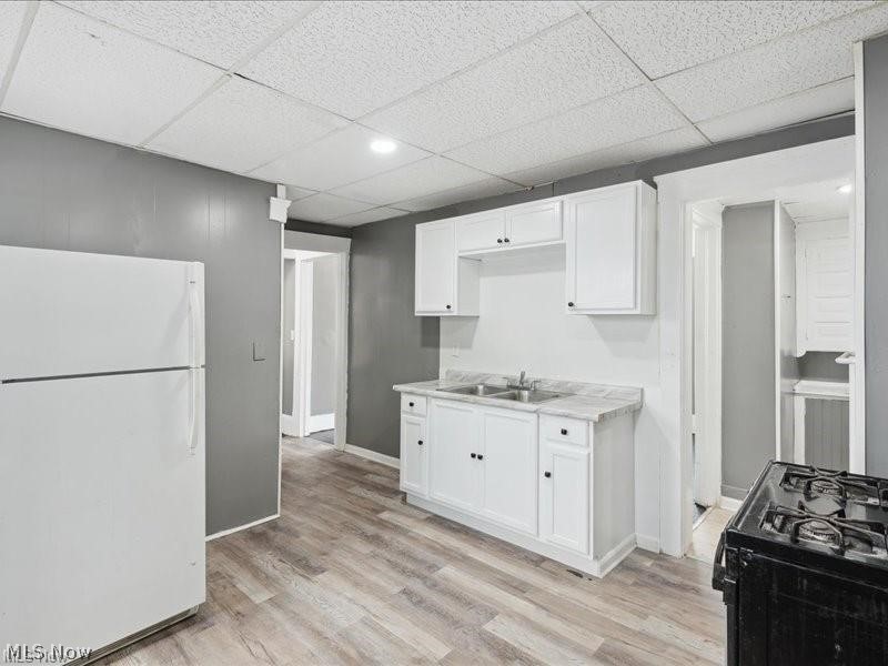 10622 Hathaway Avenue Cleveland OH 44108