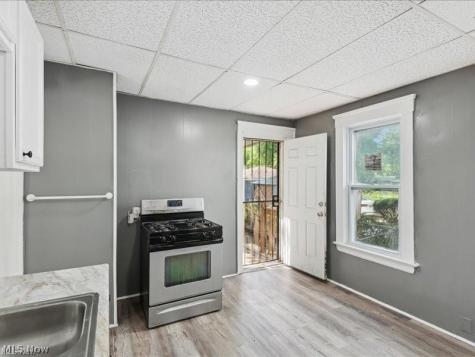 10622 Hathaway Avenue Cleveland OH 44108
