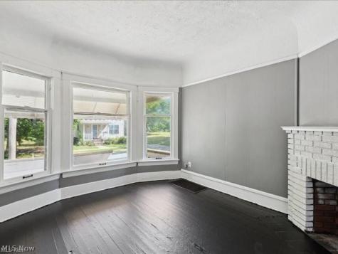 10622 Hathaway Avenue Cleveland OH 44108