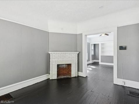 10622 Hathaway Avenue Cleveland OH 44108
