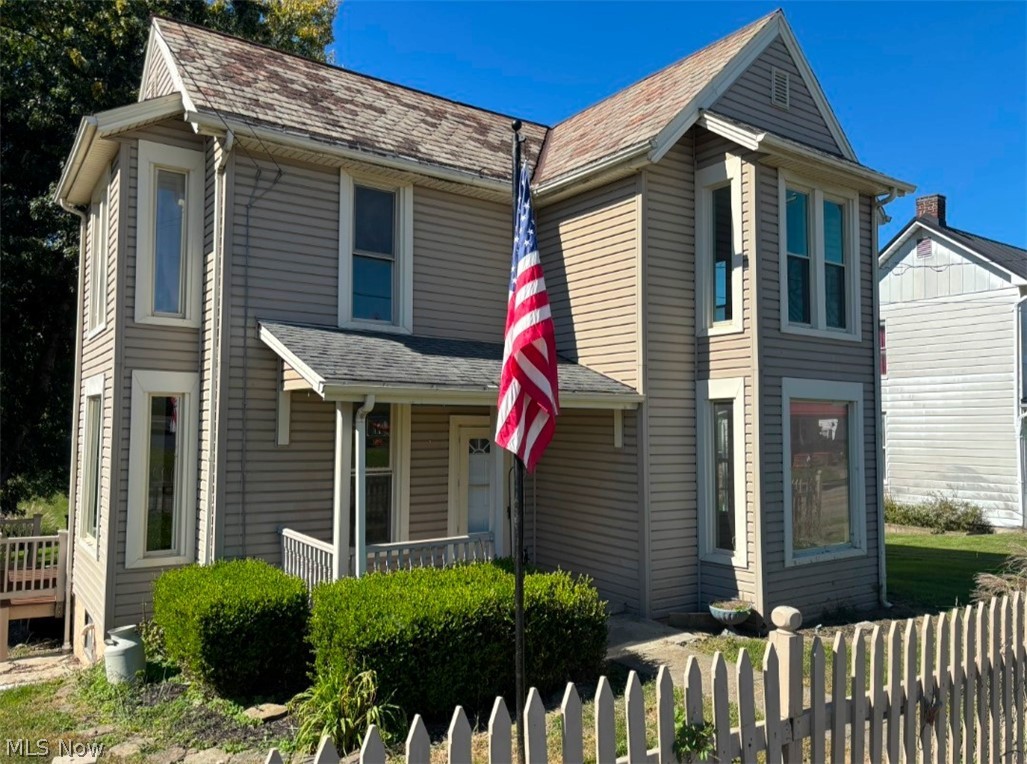 317 North Main Street Bethesda OH 43719