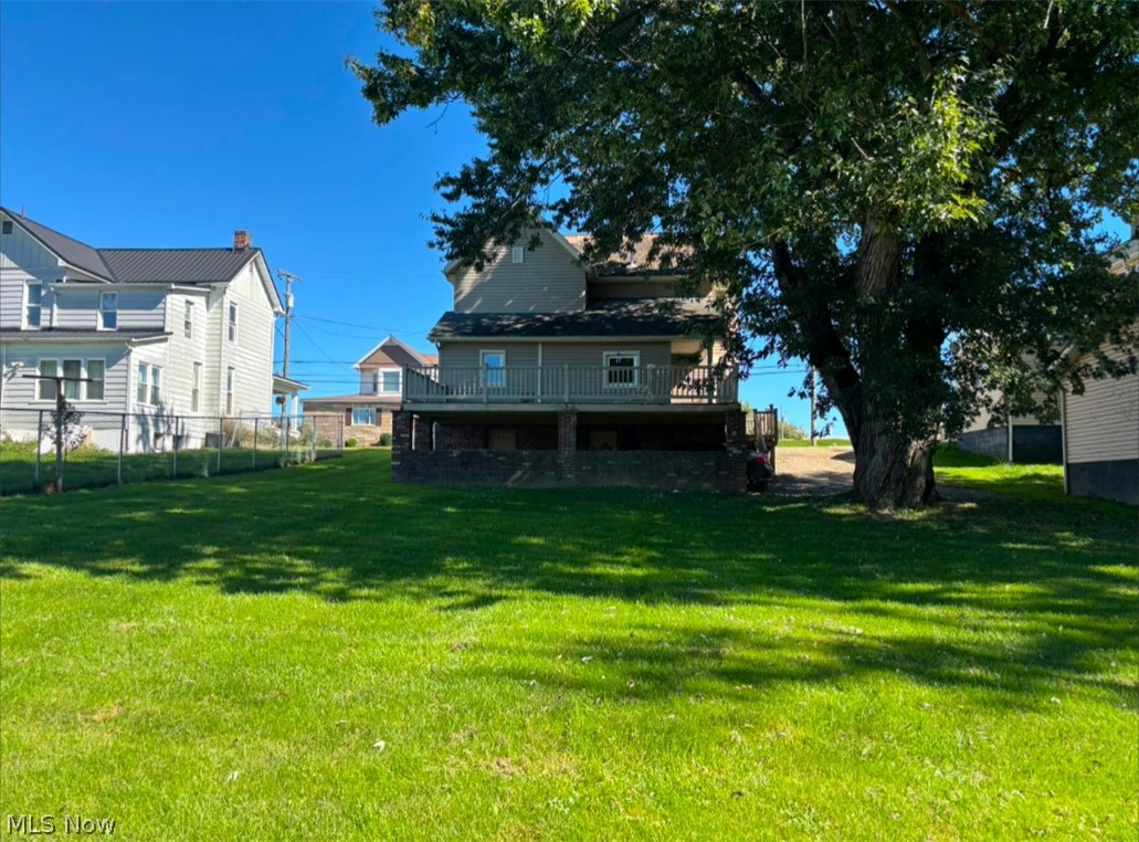 317 North Main Street Bethesda OH 43719