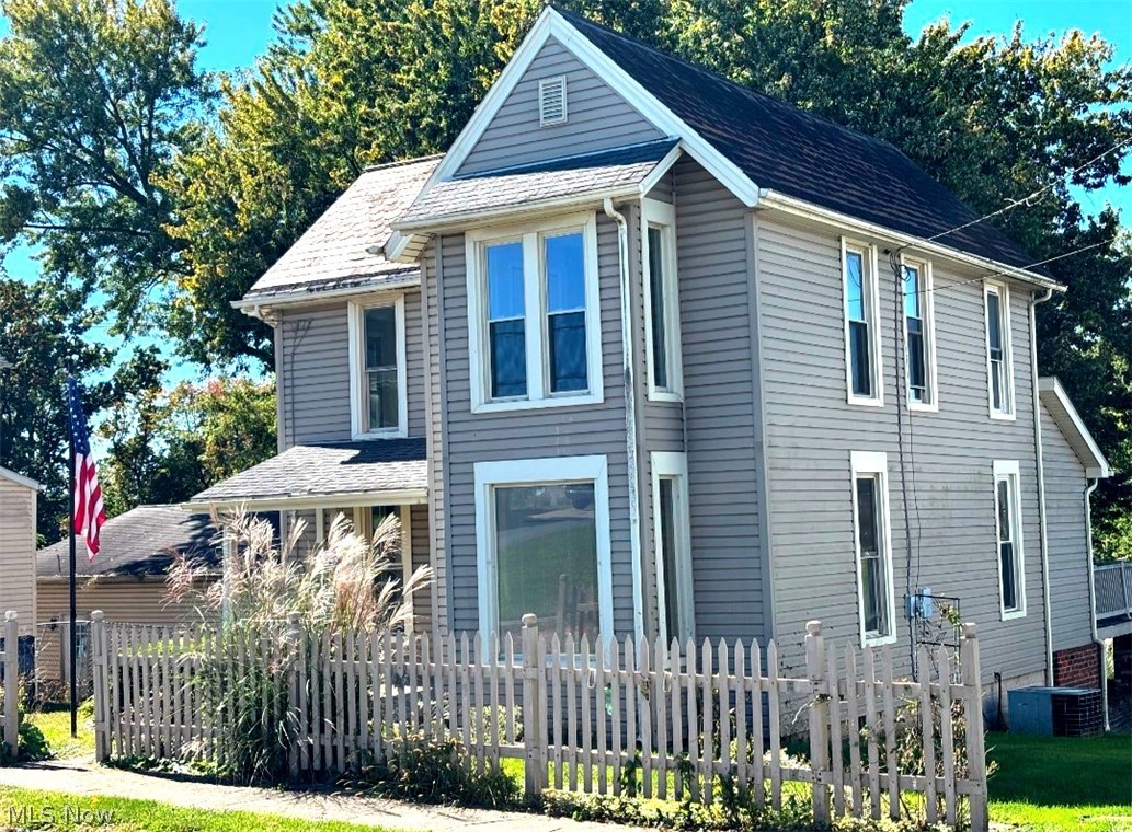 317 North Main Street Bethesda OH 43719