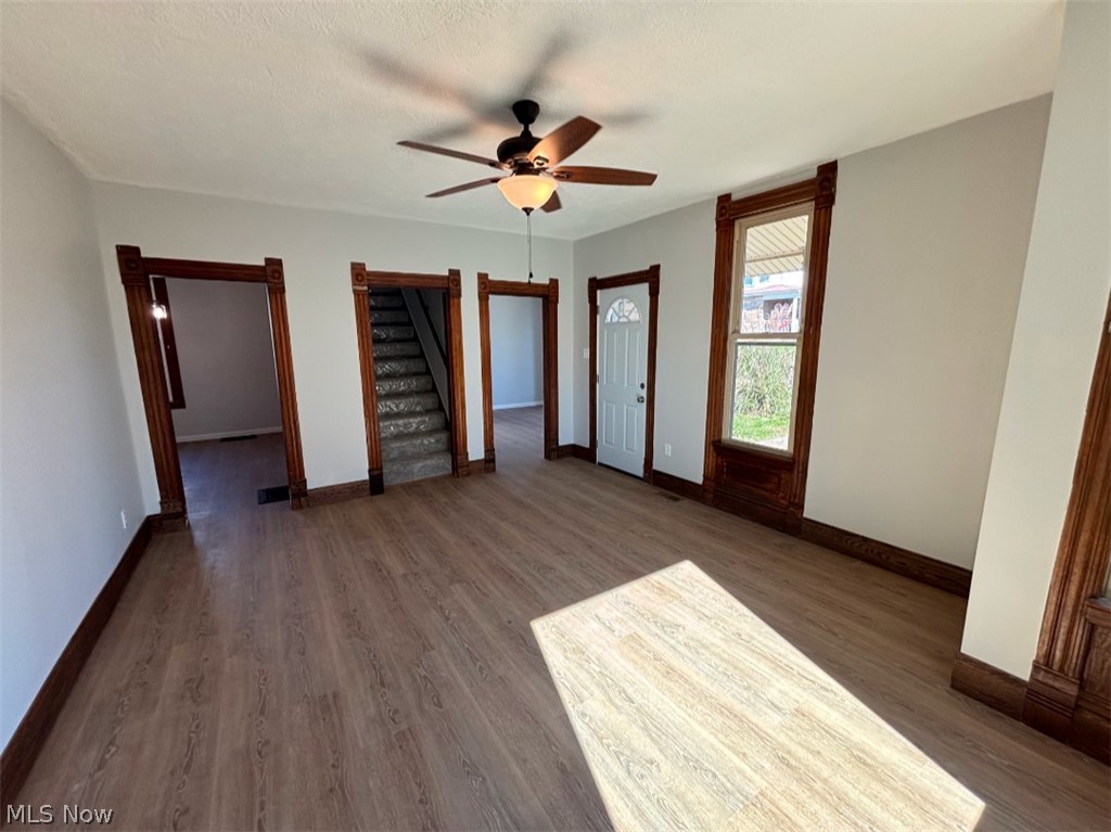 317 North Main Street Bethesda OH 43719