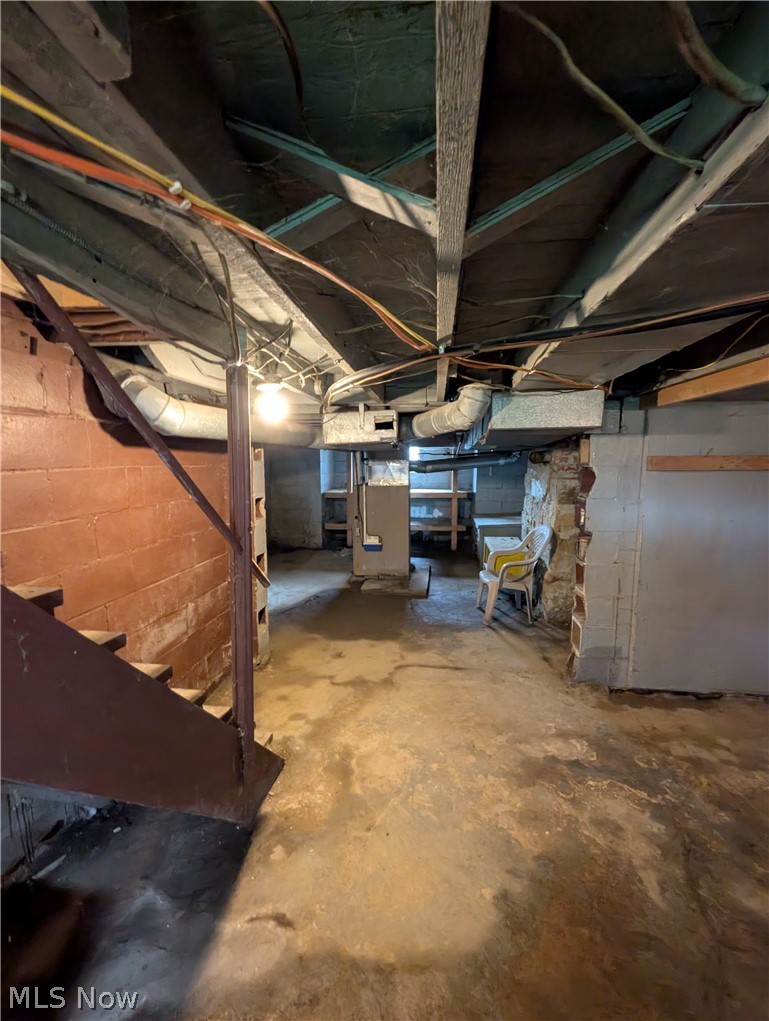 317 North Main Street Bethesda OH 43719