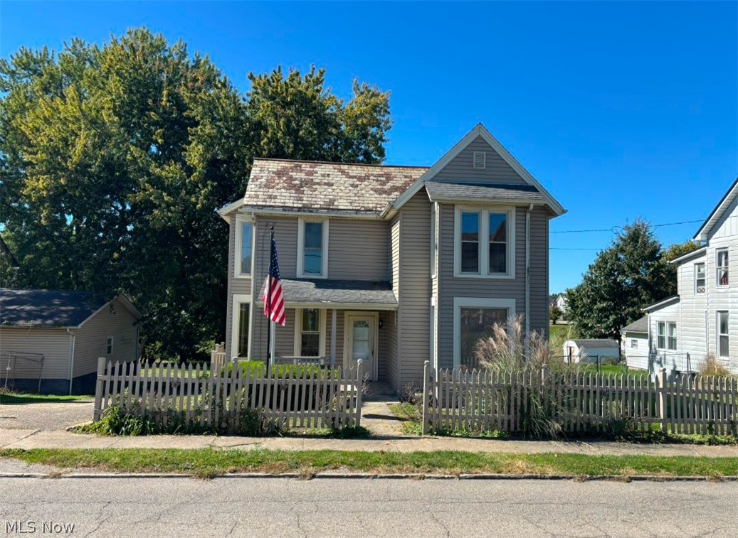 317 North Main Street Bethesda OH 43719