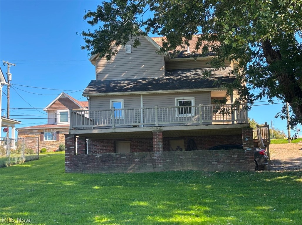 317 North Main Street Bethesda OH 43719