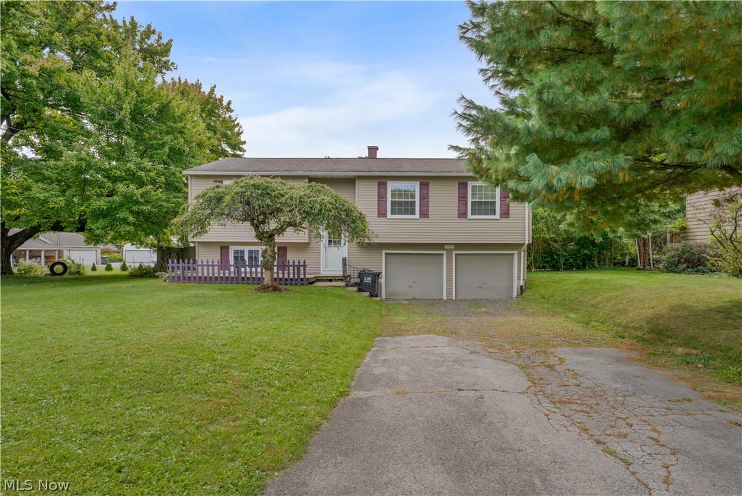 3671 Burkey Road Austintown OH 44515