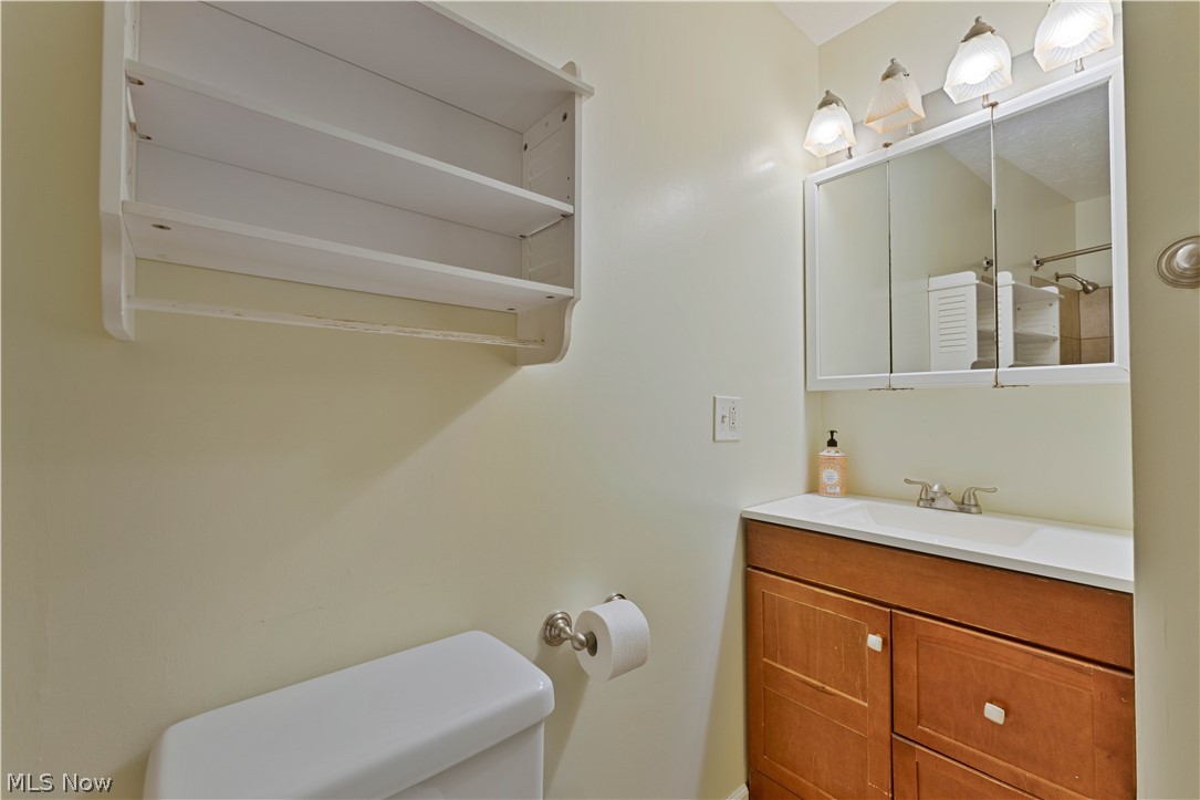 3671 Burkey Road Austintown OH 44515