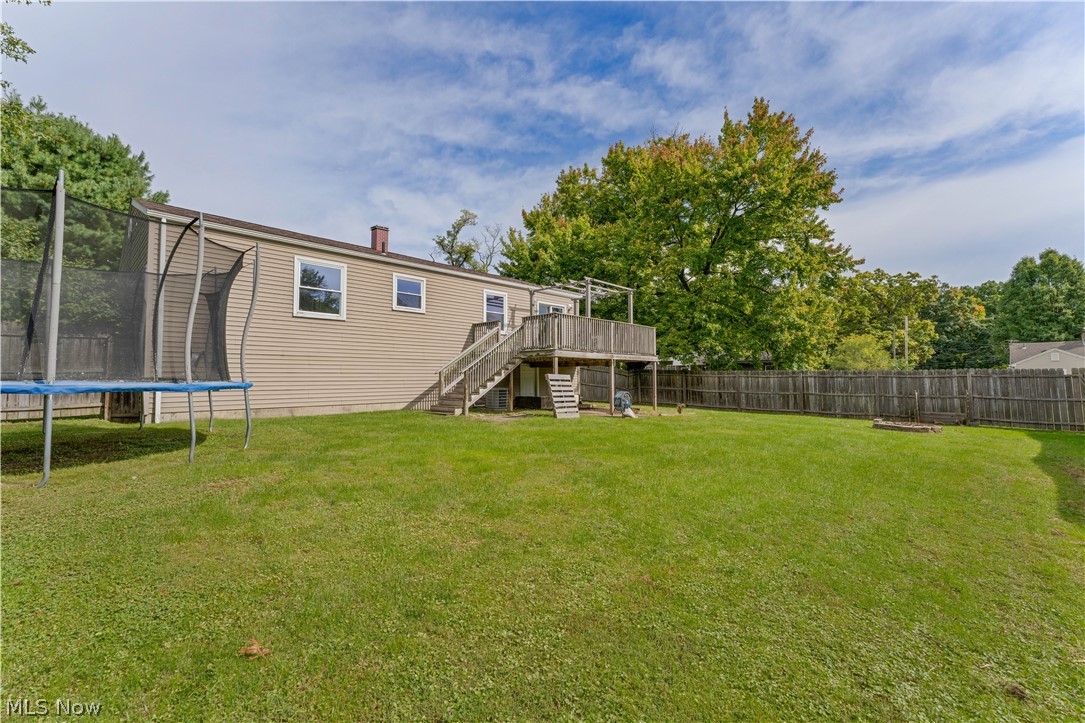 3671 Burkey Road Austintown OH 44515