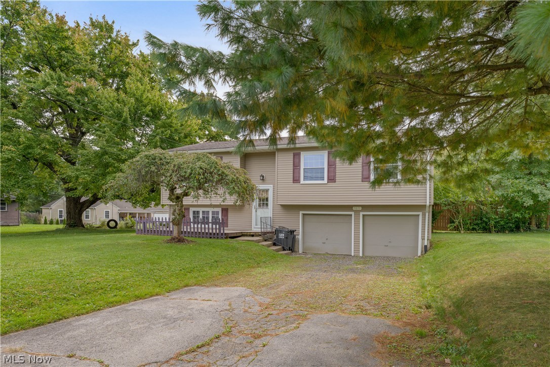 3671 Burkey Road Austintown OH 44515