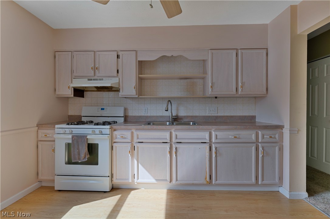 3671 Burkey Road Austintown OH 44515