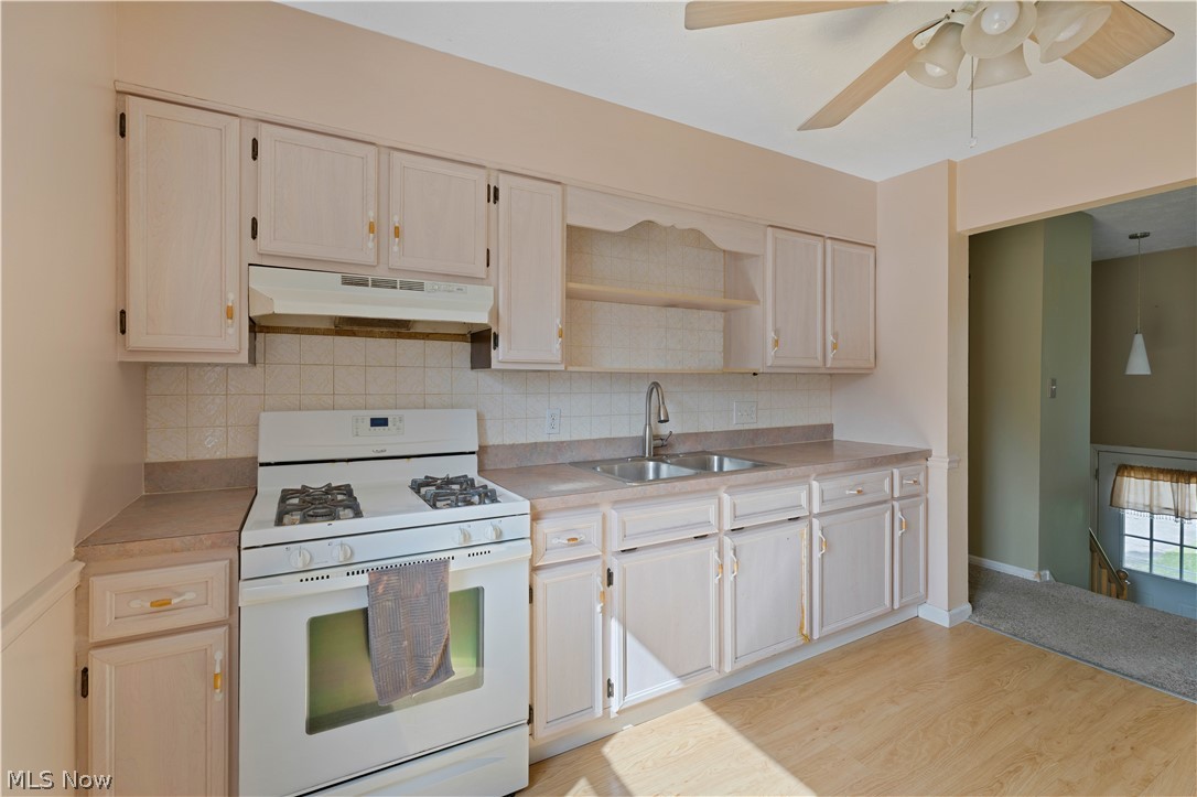 3671 Burkey Road Austintown OH 44515