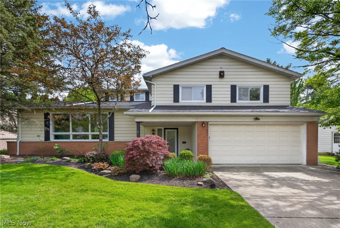 23420 Wendover Drive Beachwood OH 44122