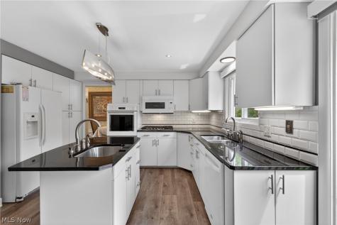 23420 Wendover Drive Beachwood OH 44122