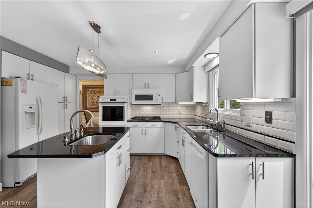 23420 Wendover Drive Beachwood OH 44122