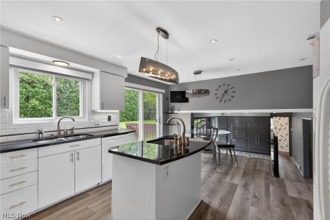 23420 Wendover Drive Beachwood OH 44122