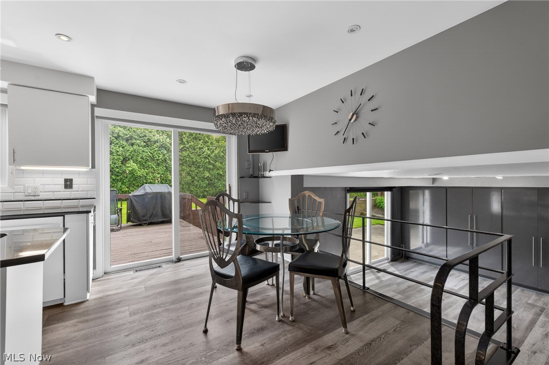 23420 Wendover Drive Beachwood OH 44122