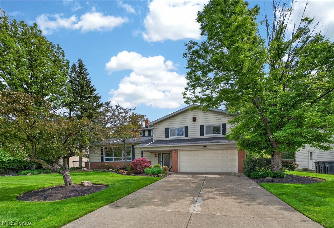 23420 Wendover Drive Beachwood OH 44122