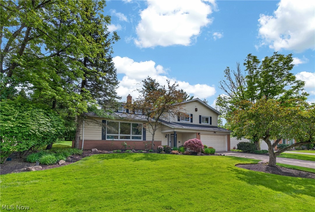 23420 Wendover Drive Beachwood OH 44122