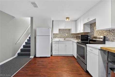 23420 Wendover Drive Beachwood OH 44122