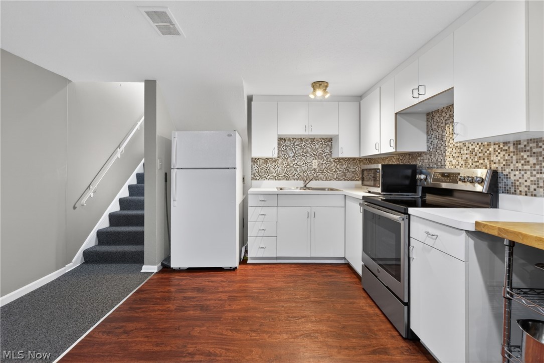 23420 Wendover Drive Beachwood OH 44122