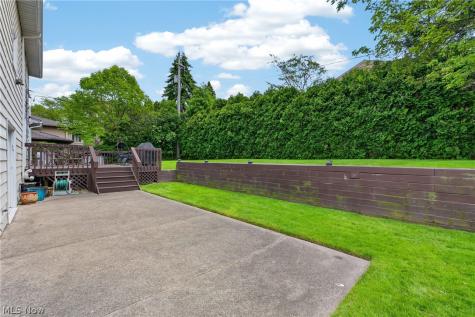 23420 Wendover Drive Beachwood OH 44122