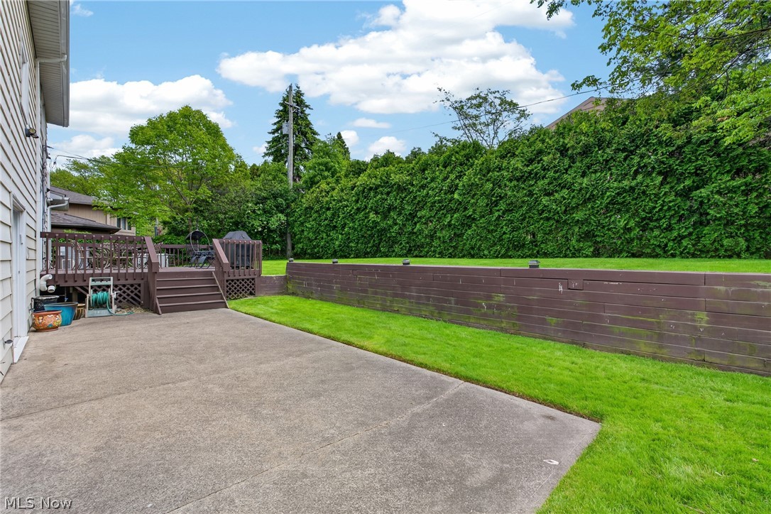 23420 Wendover Drive Beachwood OH 44122