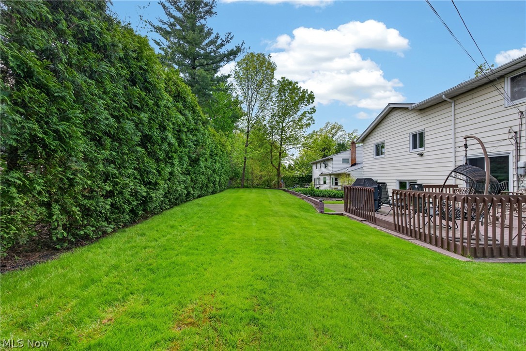 23420 Wendover Drive Beachwood OH 44122