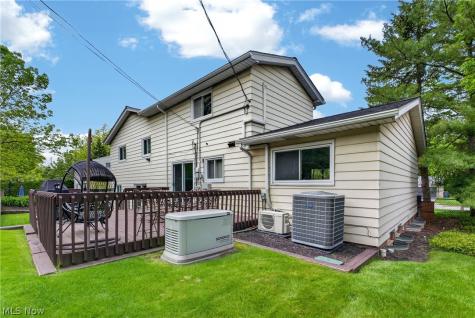 23420 Wendover Drive Beachwood OH 44122