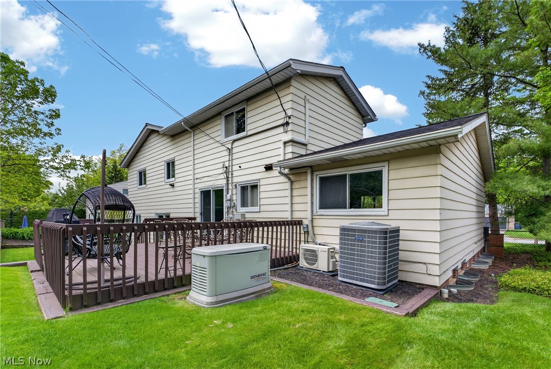 23420 Wendover Drive Beachwood OH 44122