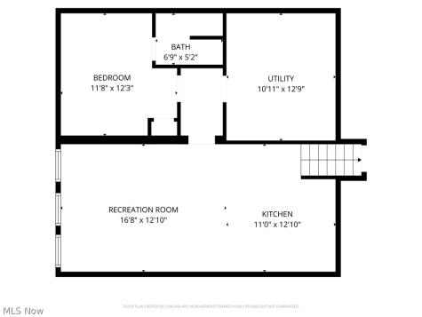 23420 Wendover Drive Beachwood OH 44122