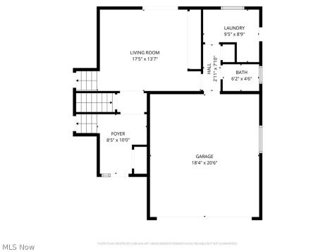 23420 Wendover Drive Beachwood OH 44122
