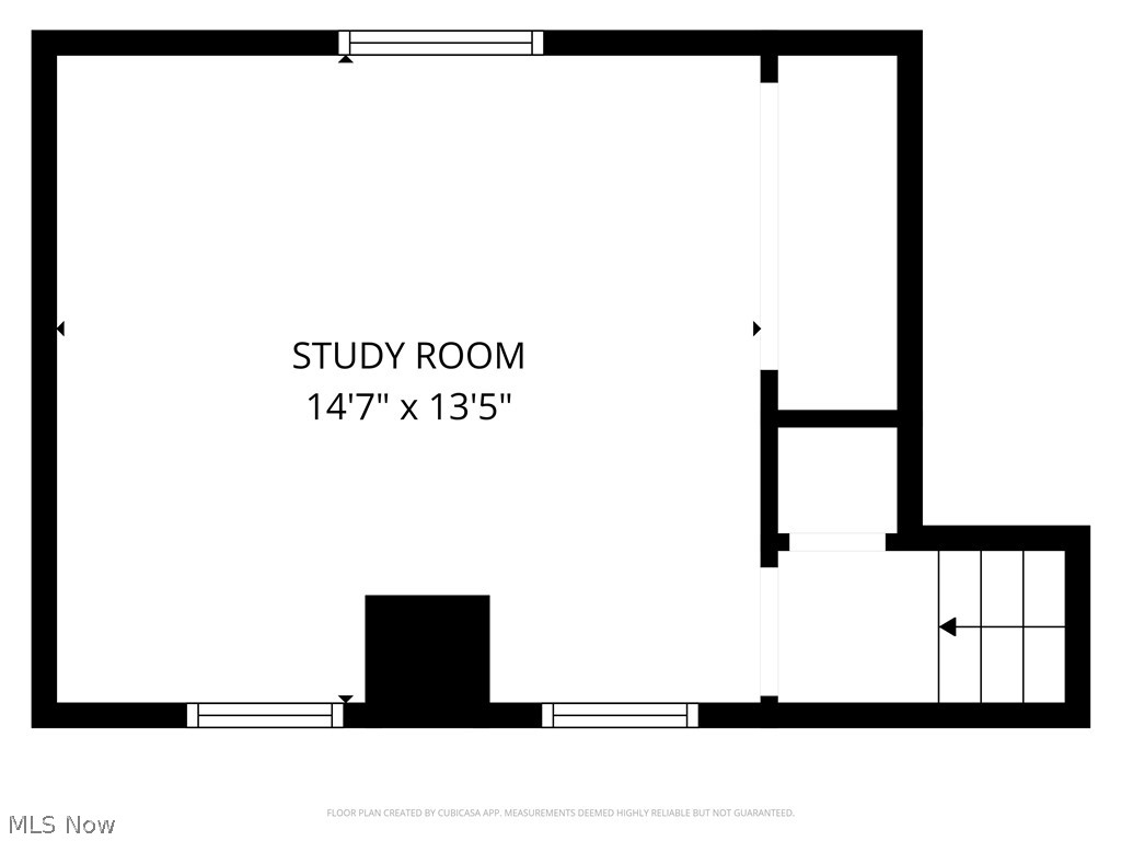 23420 Wendover Drive Beachwood OH 44122
