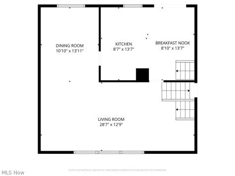 23420 Wendover Drive Beachwood OH 44122