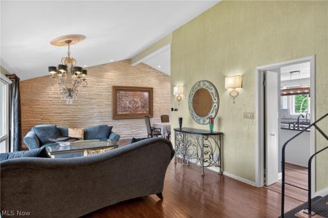 23420 Wendover Drive Beachwood OH 44122